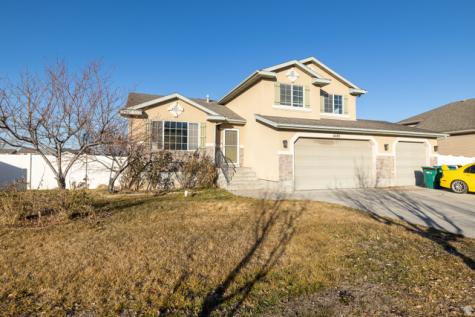 4083 S 3475 W West Haven UT 84401