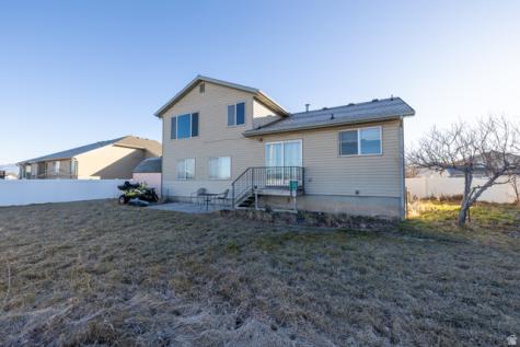 4083 S 3475 W West Haven UT 84401