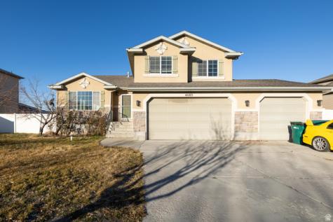 4083 S 3475 W West Haven UT 84401