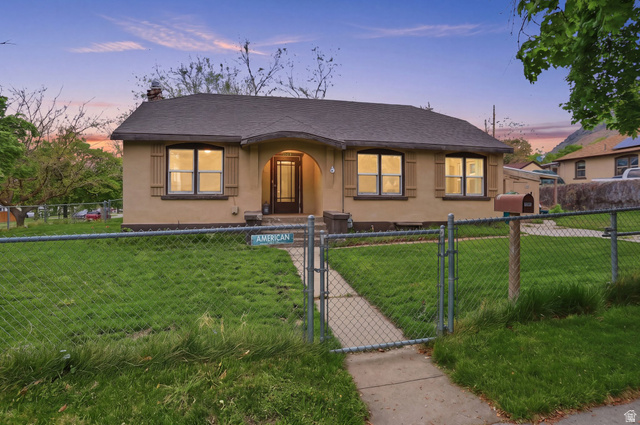 1504 E Lake Street N Ogden UT 84401