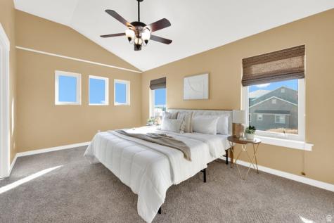 2551 E Patriot Drive Eagle Mountain UT 84005