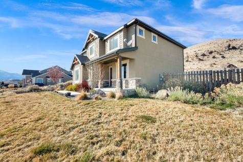 2551 E Patriot Drive Eagle Mountain UT 84005