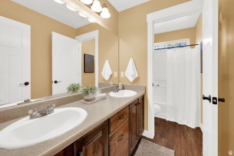 2551 E Patriot Drive Eagle Mountain UT 84005