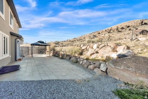2551 E Patriot Drive Eagle Mountain UT 84005