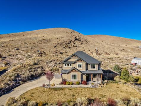 2551 E Patriot Drive Eagle Mountain UT 84005
