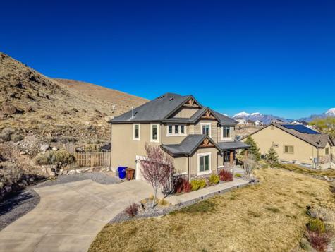 2551 E Patriot Drive Eagle Mountain UT 84005