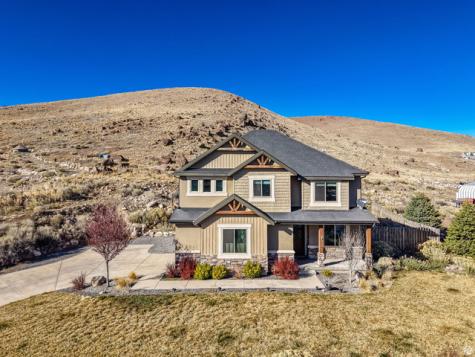 2551 E Patriot Drive Eagle Mountain UT 84005