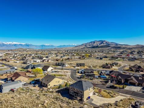2551 E Patriot Drive Eagle Mountain UT 84005