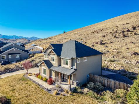 2551 E Patriot Drive Eagle Mountain UT 84005