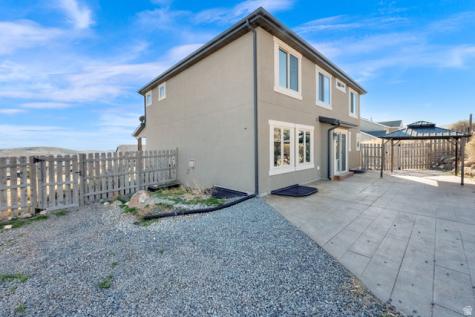 2551 E Patriot Drive Eagle Mountain UT 84005