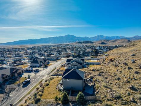 2551 E Patriot Drive Eagle Mountain UT 84005