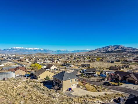 2551 E Patriot Drive Eagle Mountain UT 84005