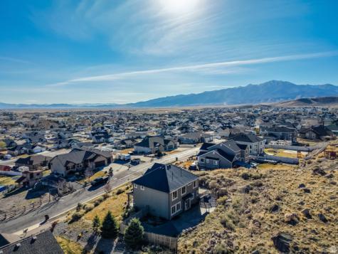 2551 E Patriot Drive Eagle Mountain UT 84005