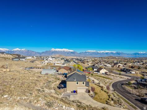 2551 E Patriot Drive Eagle Mountain UT 84005