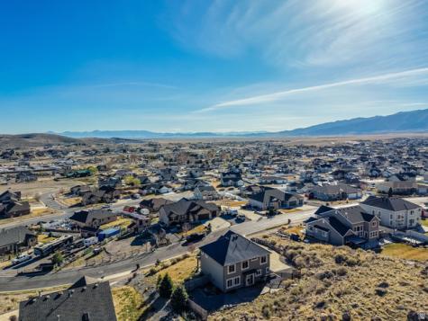2551 E Patriot Drive Eagle Mountain UT 84005