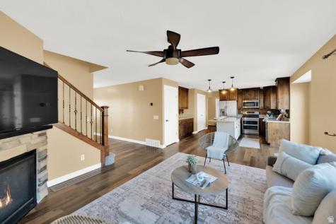 2551 E Patriot Drive Eagle Mountain UT 84005
