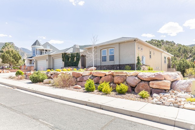888 E Fiddlers Road Cedar City UT 84721