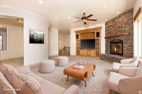 888 E Fiddlers Road Cedar City UT 84721