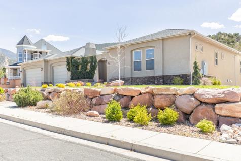 888 E Fiddlers Road Cedar City UT 84721
