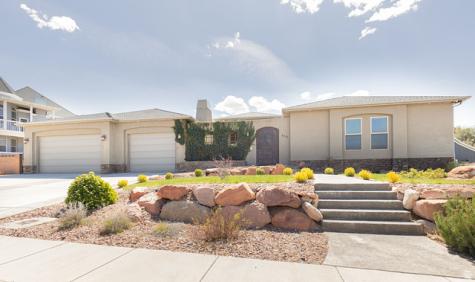 888 E Fiddlers Road Cedar City UT 84721