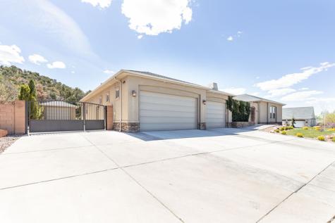 888 E Fiddlers Road Cedar City UT 84721