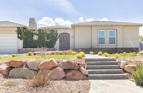 888 E Fiddlers Road Cedar City UT 84721