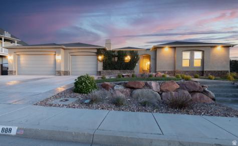 888 E Fiddlers Road Cedar City UT 84721