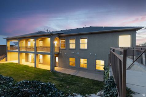 888 E Fiddlers Road Cedar City UT 84721