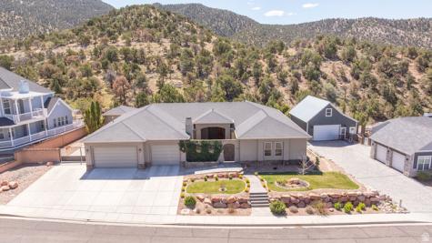 888 E Fiddlers Road Cedar City UT 84721