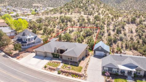 888 E Fiddlers Road Cedar City UT 84721