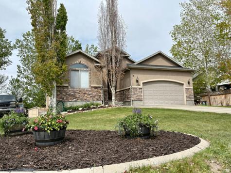 1758 S 50 E Orem UT 84058