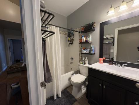 1758 S 50 E Orem UT 84058
