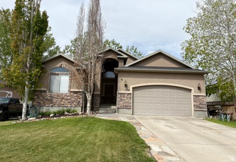 1758 S 50 E Orem UT 84058