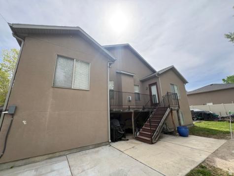 1758 S 50 E Orem UT 84058