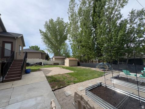 1758 S 50 E Orem UT 84058