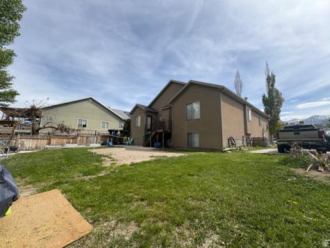 1758 S 50 E Orem UT 84058