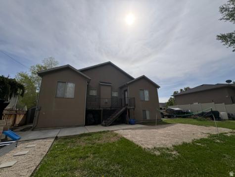 1758 S 50 E Orem UT 84058