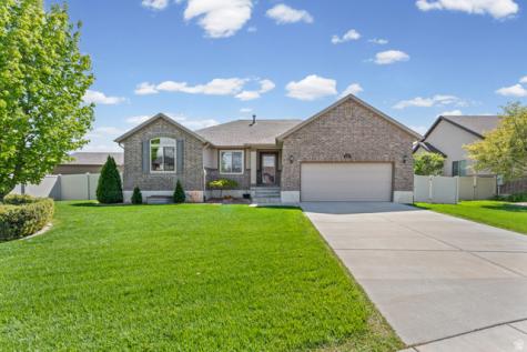 1257 W 2850 S Syracuse UT 84075