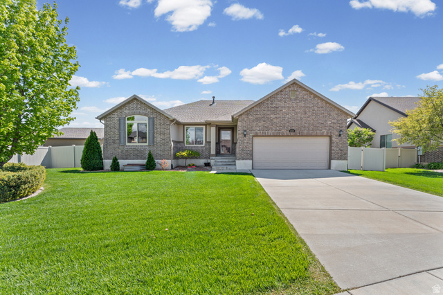 1257 W 2850 S Syracuse UT 84075