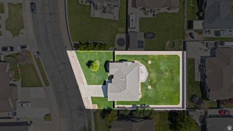 1257 W 2850 S Syracuse UT 84075