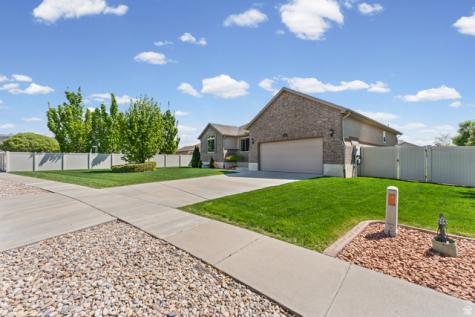 1257 W 2850 S Syracuse UT 84075