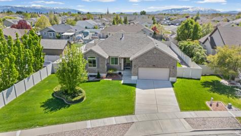 1257 W 2850 S Syracuse UT 84075