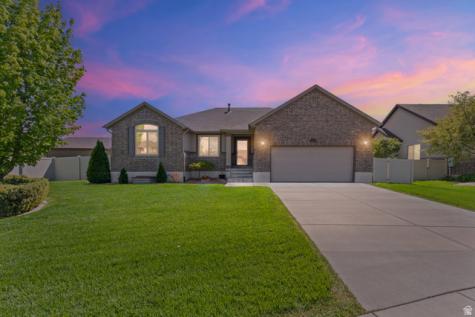 1257 W 2850 S Syracuse UT 84075