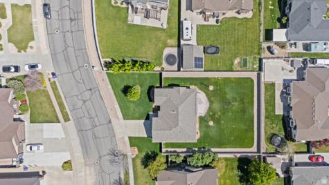 1257 W 2850 S Syracuse UT 84075
