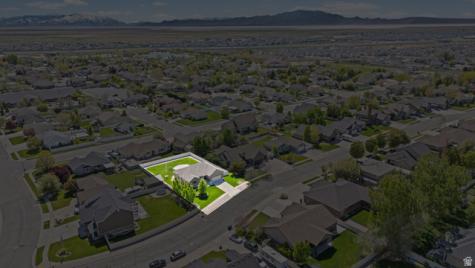 1257 W 2850 S Syracuse UT 84075