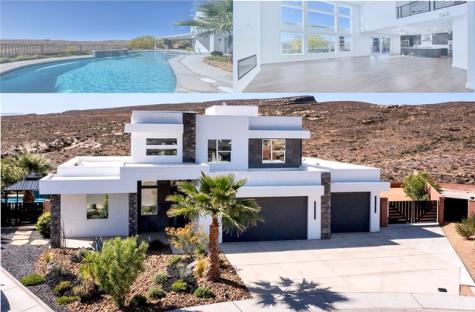 795 Mincio Circle St. George UT 84770