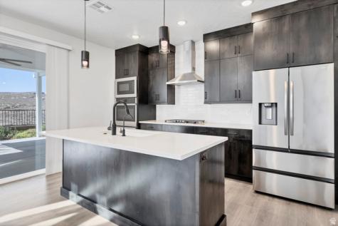 795 Mincio Circle St. George UT 84770