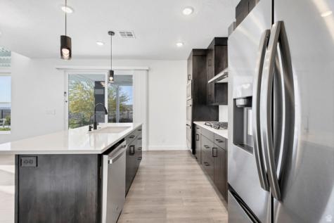 795 Mincio Circle St. George UT 84770
