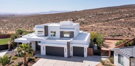 795 Mincio Circle St. George UT 84770