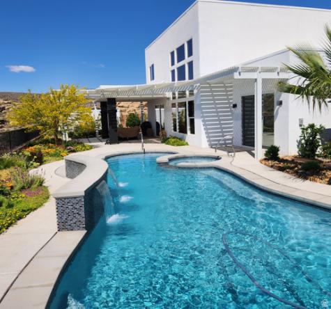 795 Mincio Circle St. George UT 84770